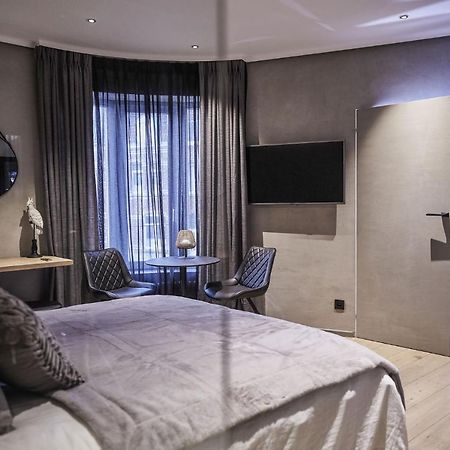 Hotel Oniro - Luxury Rooms & Wellness Suites (Adults Only) Турне Экстерьер фото