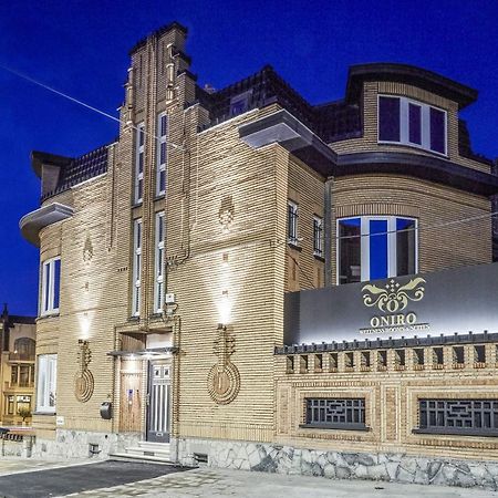 Hotel Oniro - Luxury Rooms & Wellness Suites (Adults Only) Турне Экстерьер фото