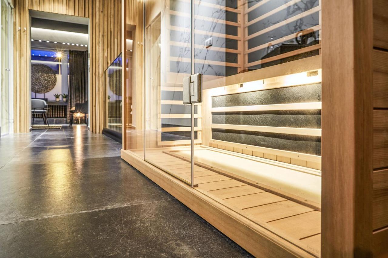 Hotel Oniro - Luxury Rooms & Wellness Suites (Adults Only) Турне Экстерьер фото