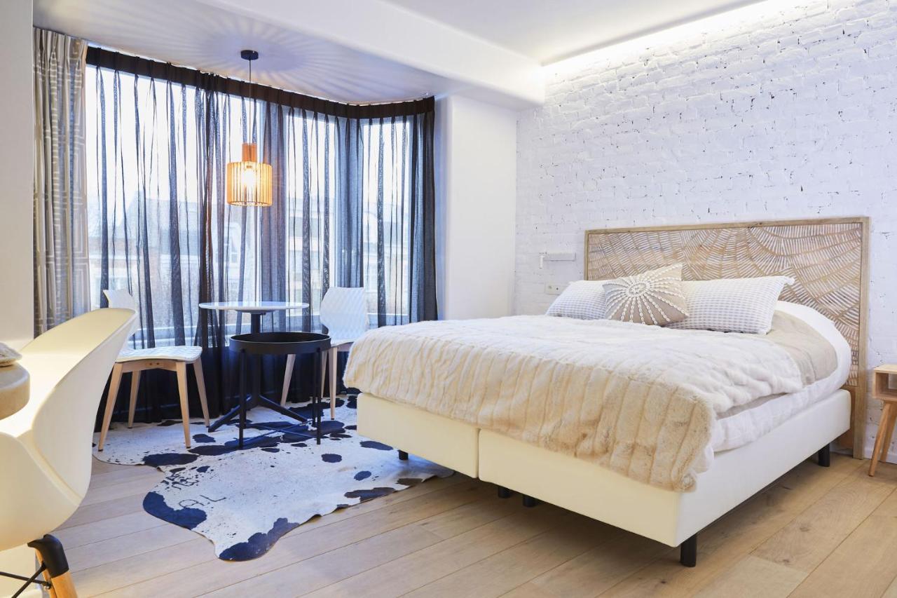 Hotel Oniro - Luxury Rooms & Wellness Suites (Adults Only) Турне Экстерьер фото