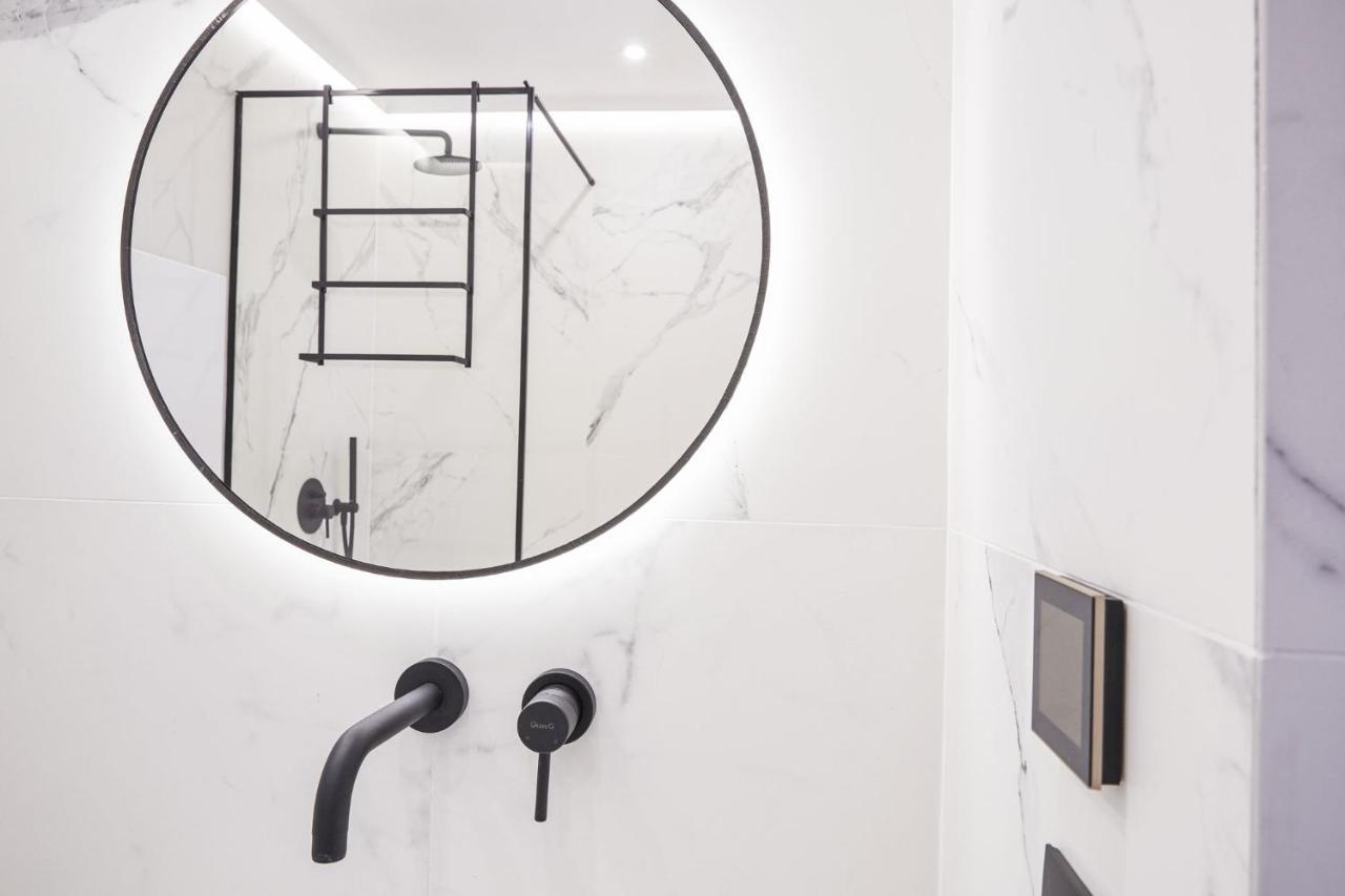 Hotel Oniro - Luxury Rooms & Wellness Suites (Adults Only) Турне Экстерьер фото
