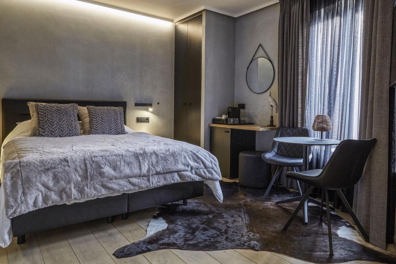 Hotel Oniro - Luxury Rooms & Wellness Suites (Adults Only) Турне Экстерьер фото