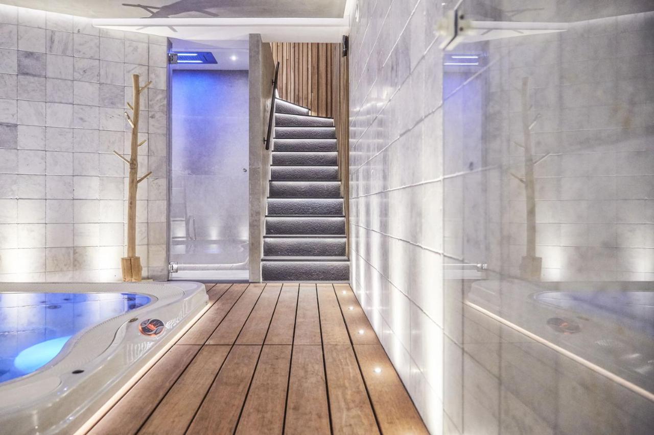 Hotel Oniro - Luxury Rooms & Wellness Suites (Adults Only) Турне Экстерьер фото