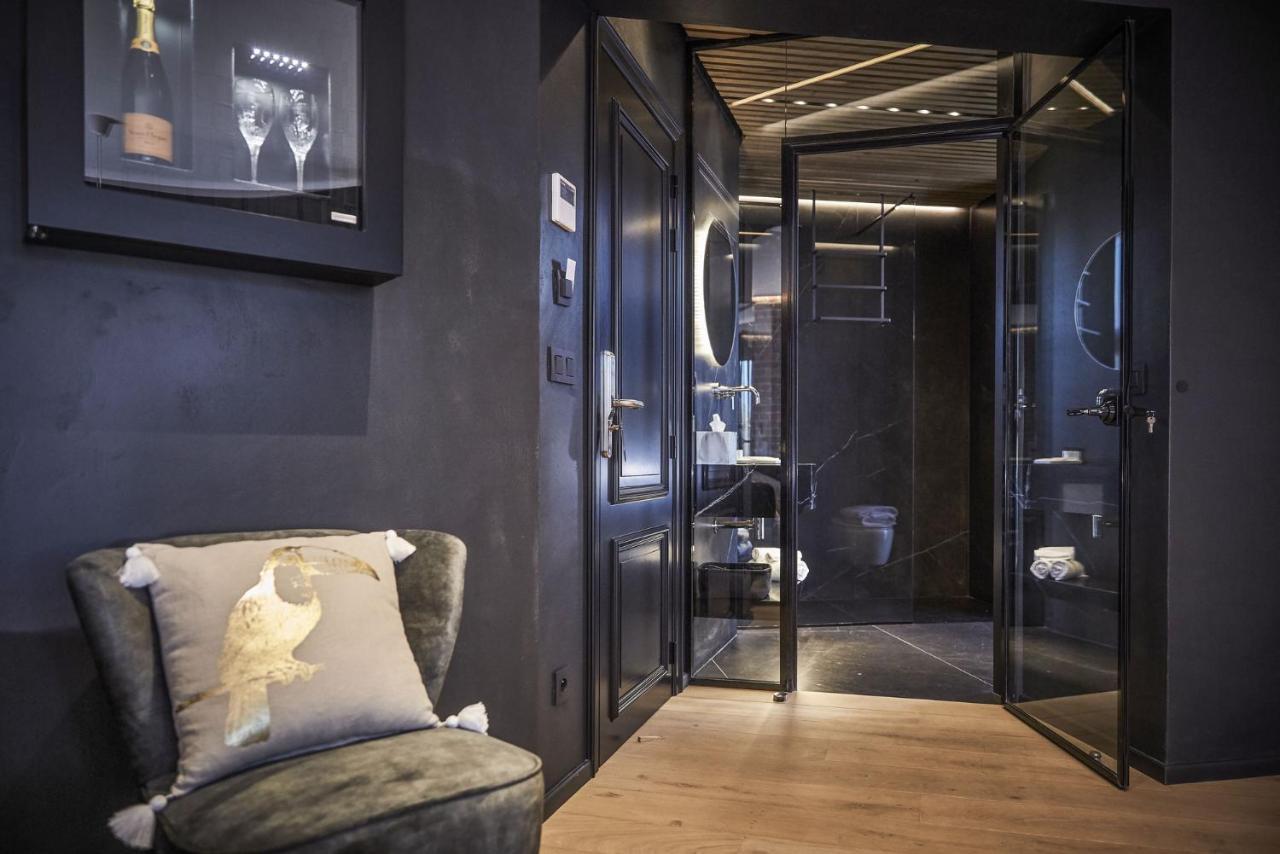 Hotel Oniro - Luxury Rooms & Wellness Suites (Adults Only) Турне Экстерьер фото