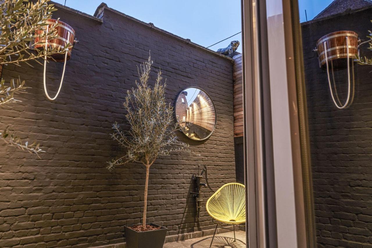 Hotel Oniro - Luxury Rooms & Wellness Suites (Adults Only) Турне Экстерьер фото