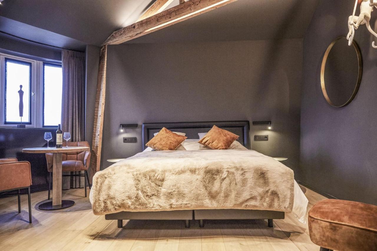 Hotel Oniro - Luxury Rooms & Wellness Suites (Adults Only) Турне Экстерьер фото