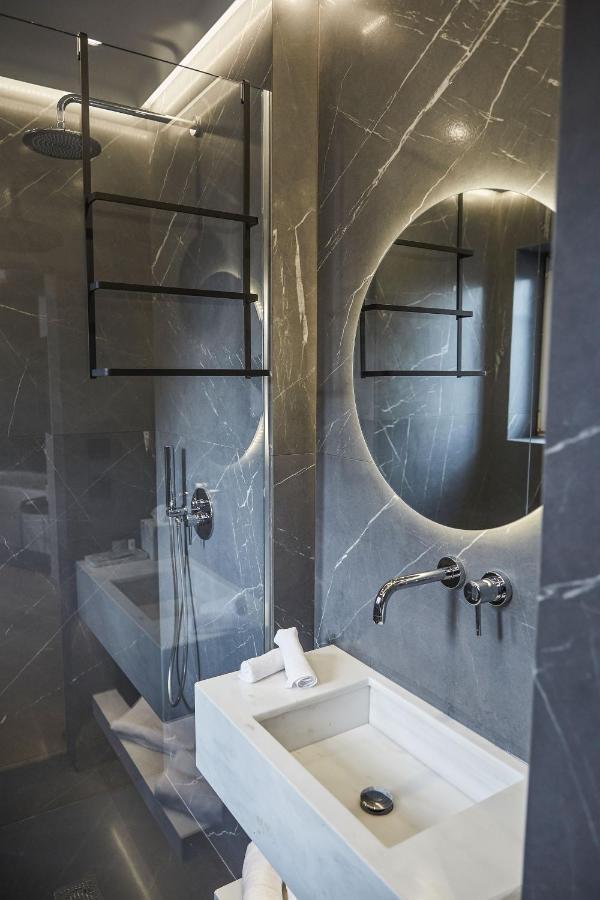 Hotel Oniro - Luxury Rooms & Wellness Suites (Adults Only) Турне Экстерьер фото