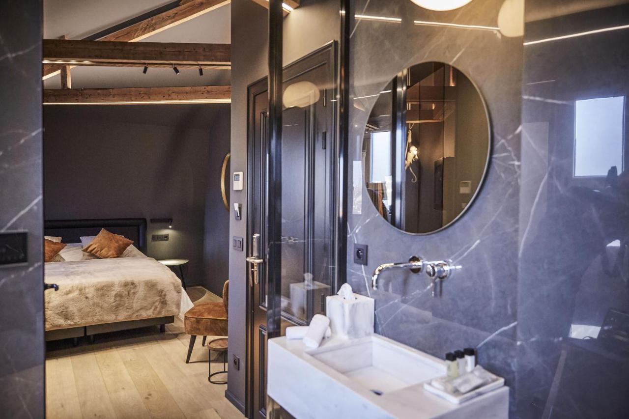 Hotel Oniro - Luxury Rooms & Wellness Suites (Adults Only) Турне Экстерьер фото