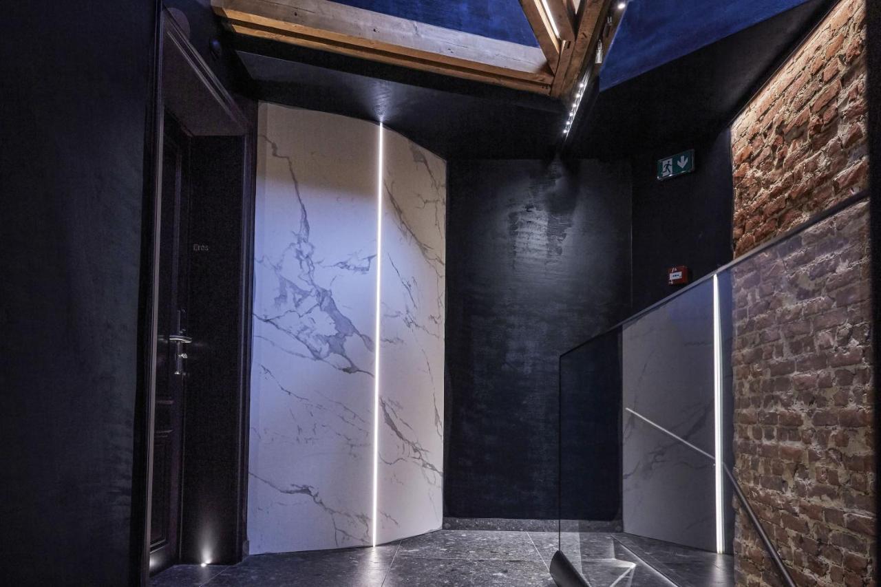 Hotel Oniro - Luxury Rooms & Wellness Suites (Adults Only) Турне Экстерьер фото