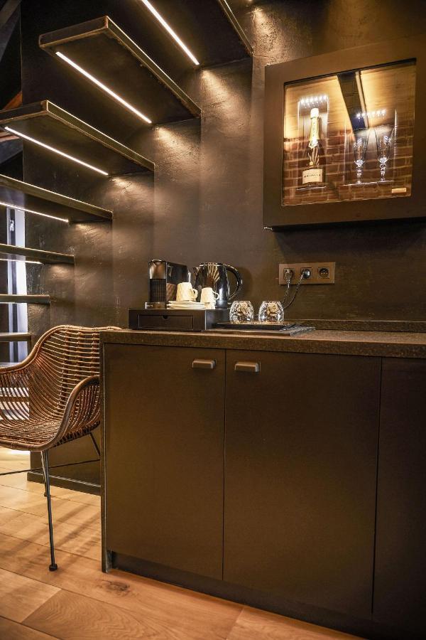 Hotel Oniro - Luxury Rooms & Wellness Suites (Adults Only) Турне Экстерьер фото