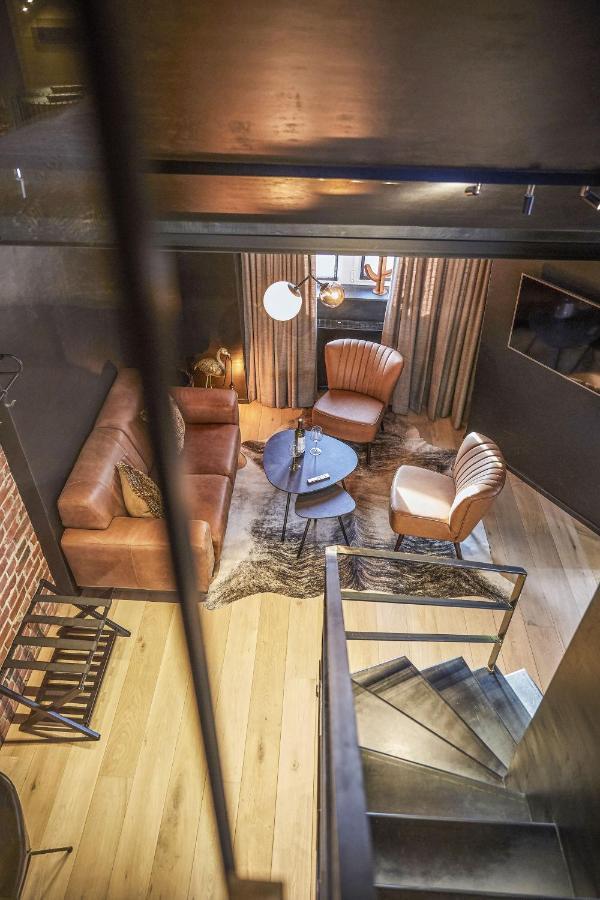 Hotel Oniro - Luxury Rooms & Wellness Suites (Adults Only) Турне Экстерьер фото