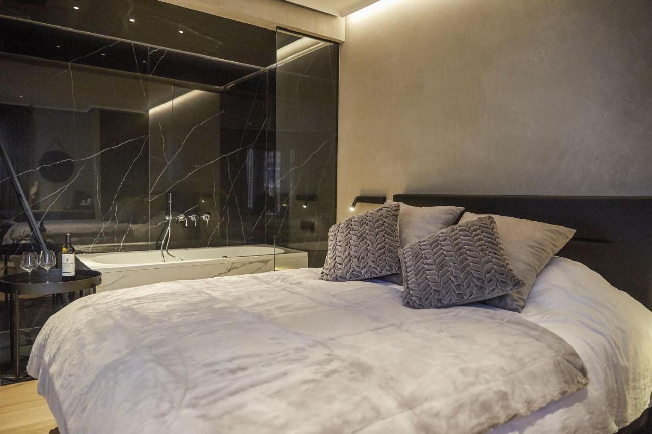 Hotel Oniro - Luxury Rooms & Wellness Suites (Adults Only) Турне Экстерьер фото