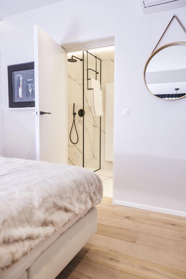 Hotel Oniro - Luxury Rooms & Wellness Suites (Adults Only) Турне Экстерьер фото