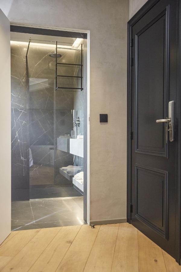 Hotel Oniro - Luxury Rooms & Wellness Suites (Adults Only) Турне Экстерьер фото