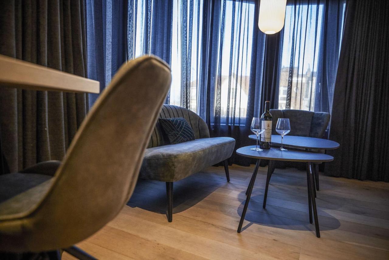 Hotel Oniro - Luxury Rooms & Wellness Suites (Adults Only) Турне Экстерьер фото