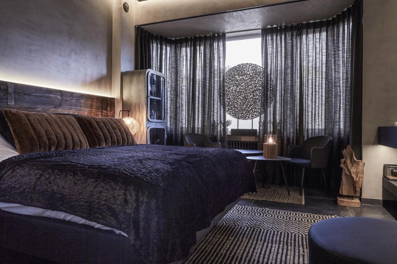Hotel Oniro - Luxury Rooms & Wellness Suites (Adults Only) Турне Экстерьер фото